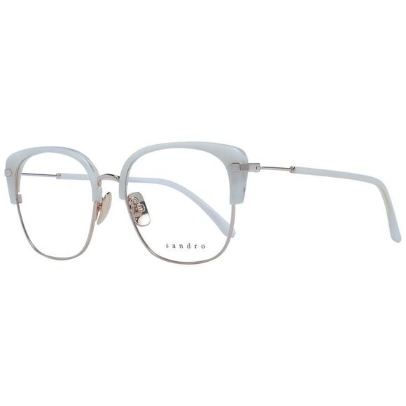 Sandro Women White Frames - Picture 1 of 7